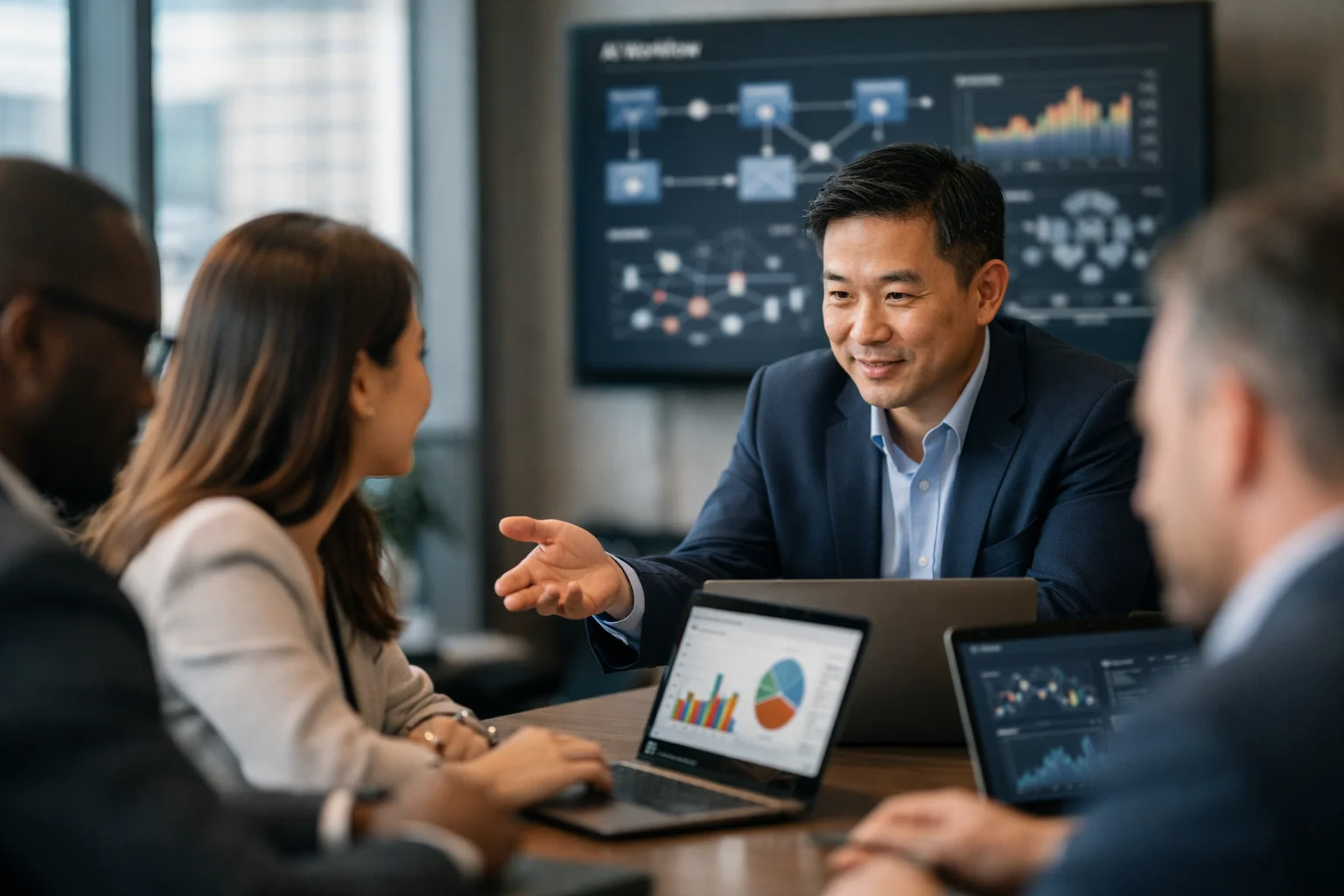 SAP Study: Singapore Businesses Reap AI Gains, But Skills and Data Infrastructure Emerge as Critical Bottlenecks