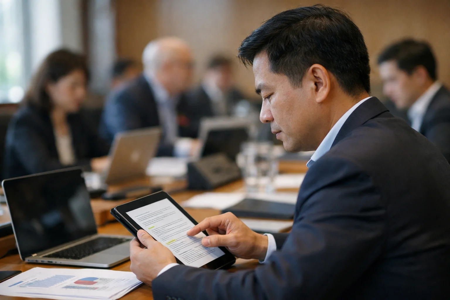 Singapore Parliament to Debate AI-Driven Jobs, Transport Innovation and Emerging Tech Policy Next Week