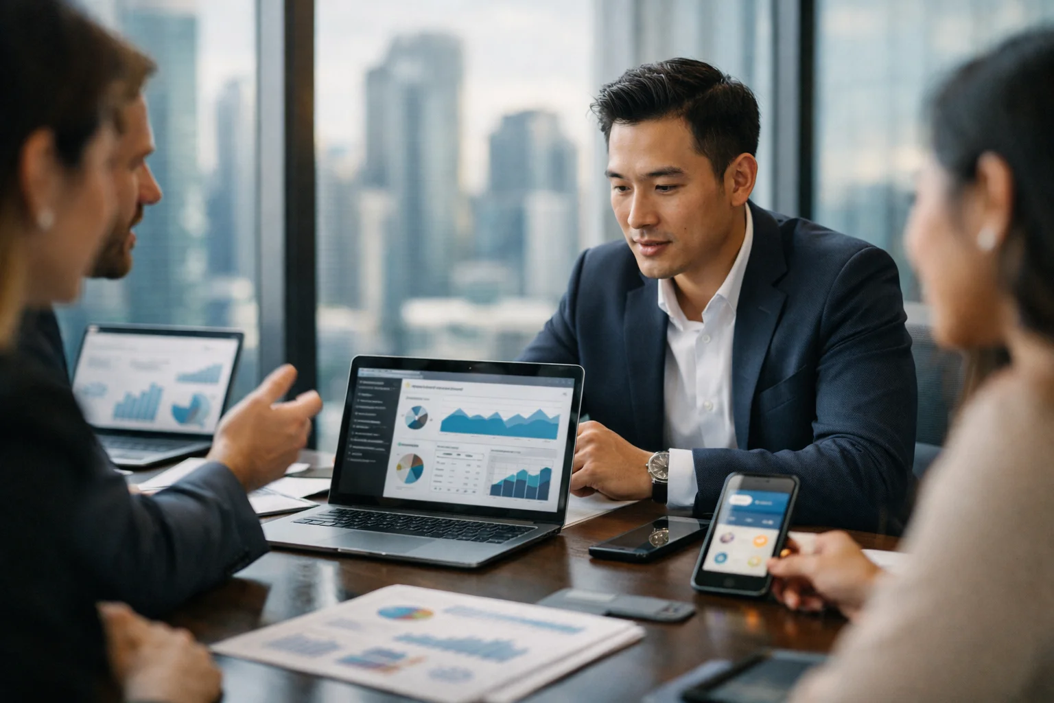 Singapore’s 8 Leading Payment Gateway Providers for 2026: Market Insights and Strategic Shifts