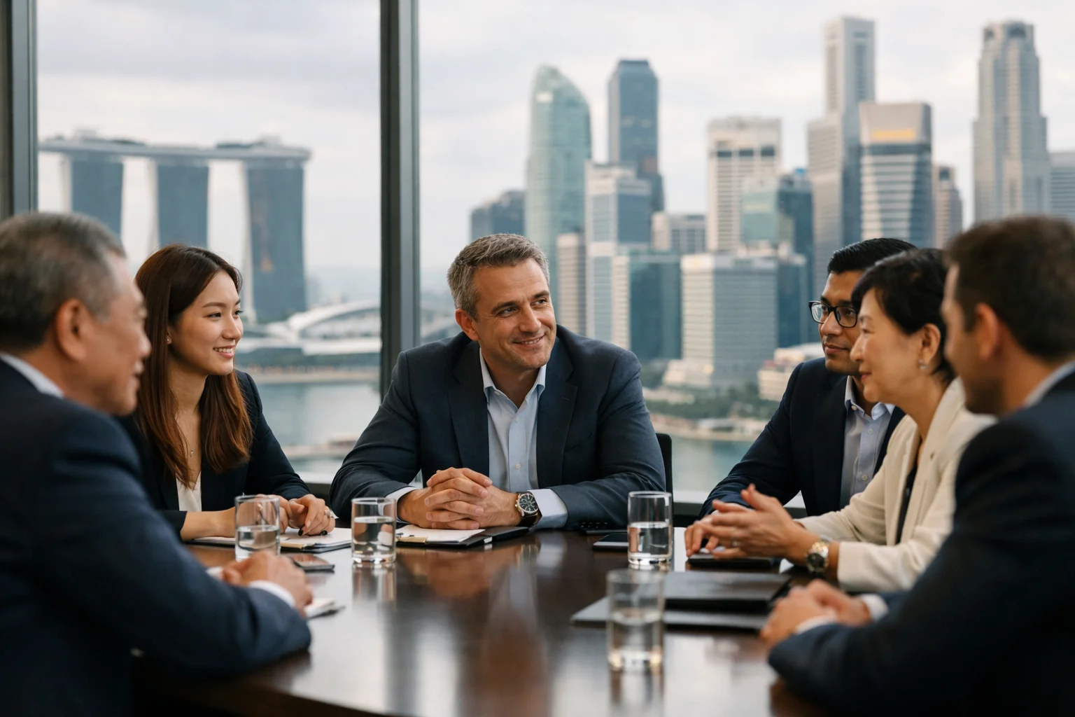 Singapore Surges to 8th in Global Startup Ecosystem Ranking, Outpacing Regional Competitors