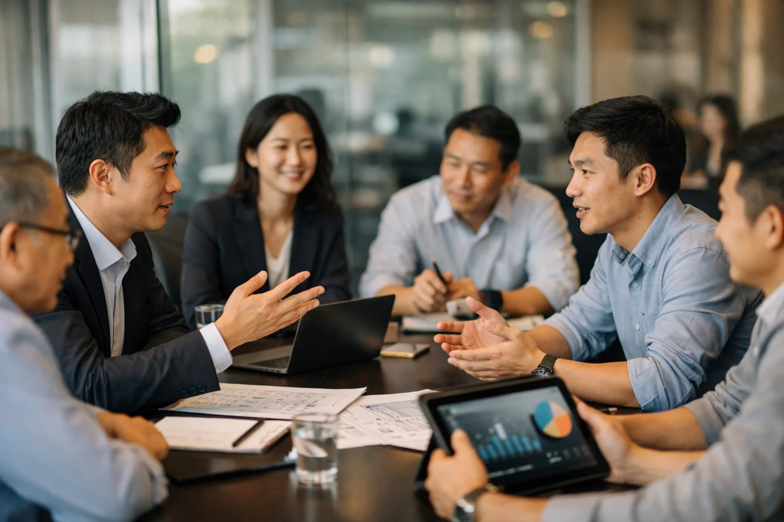 SK Group Lays Groundwork for Vietnam–South Korea AI Partnership Amid Growing Southeast Asian Tech Ambitions