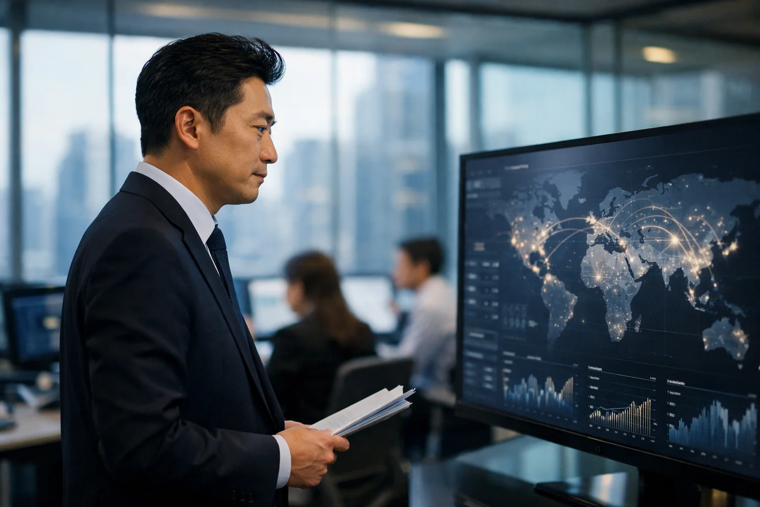 South Korea’s Largest Digital Bank Leverages Ripple for On-Chain Global Transfers, Challenging SWIFT Dominance