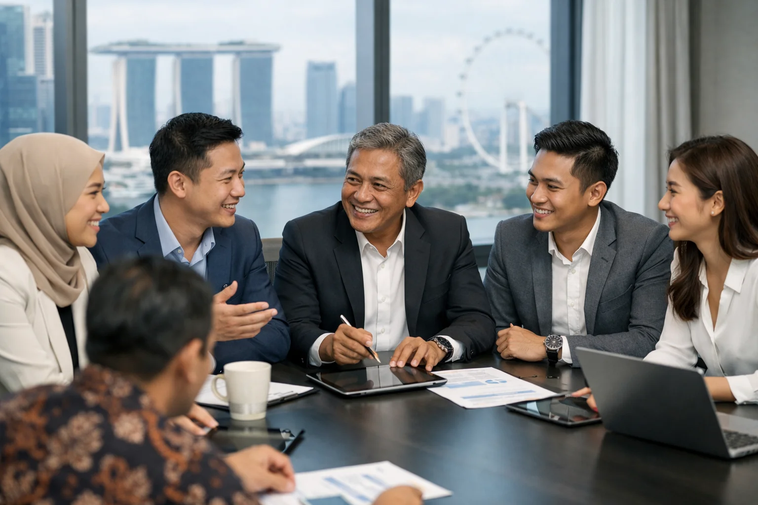 Southeast Asia Asserts Itself in Global Tech Talent Race as Singapore, Malaysia, Vietnam, and Indonesia Forge Strategic Corridors