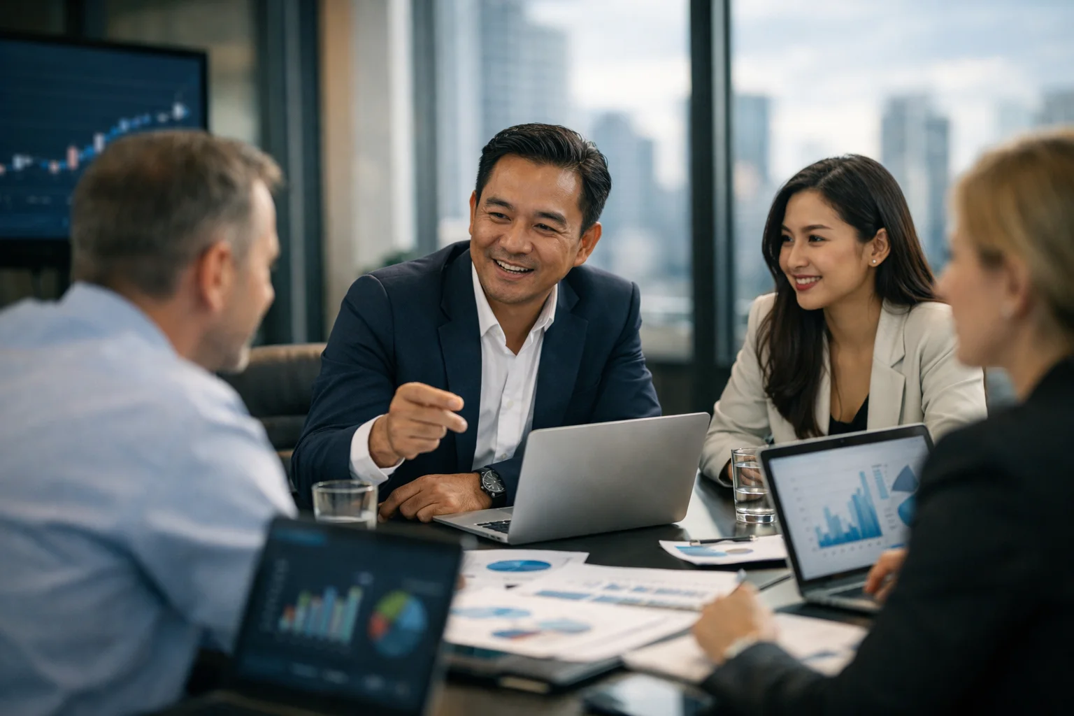 Southeast Asia’s ERP Software Market Set for Robust Growth by 2033, UnivDatos Report Reveals