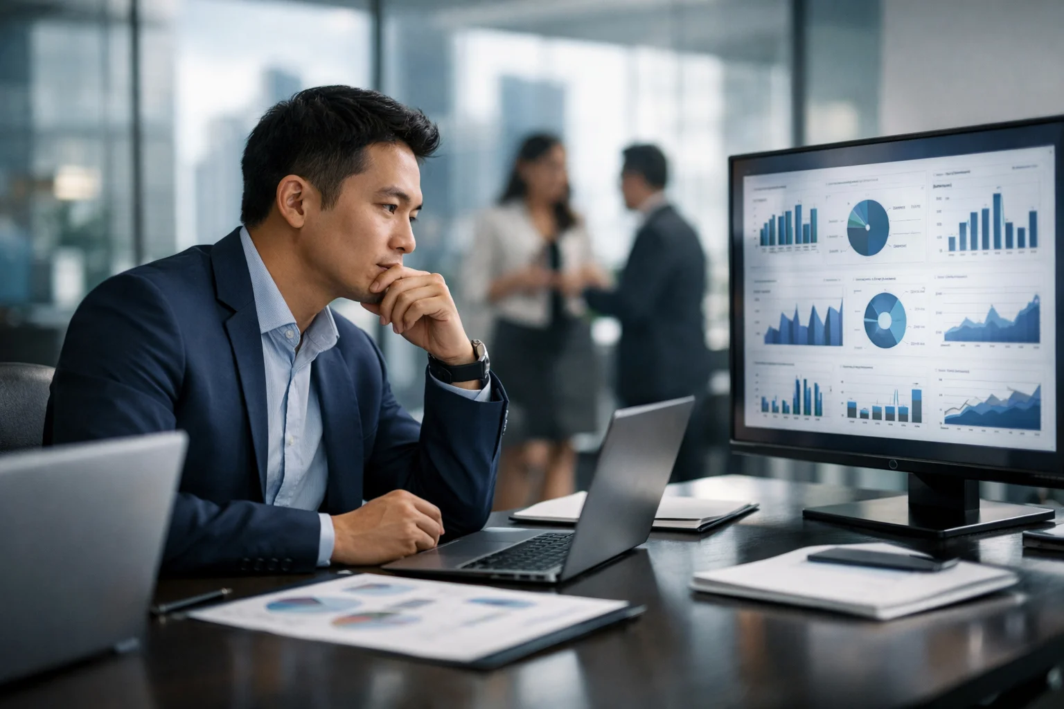 Southeast Asia's ERP Software Market to Surpass $7 Billion by 2033: Key Segments, Trends, and Competitive Dynamics