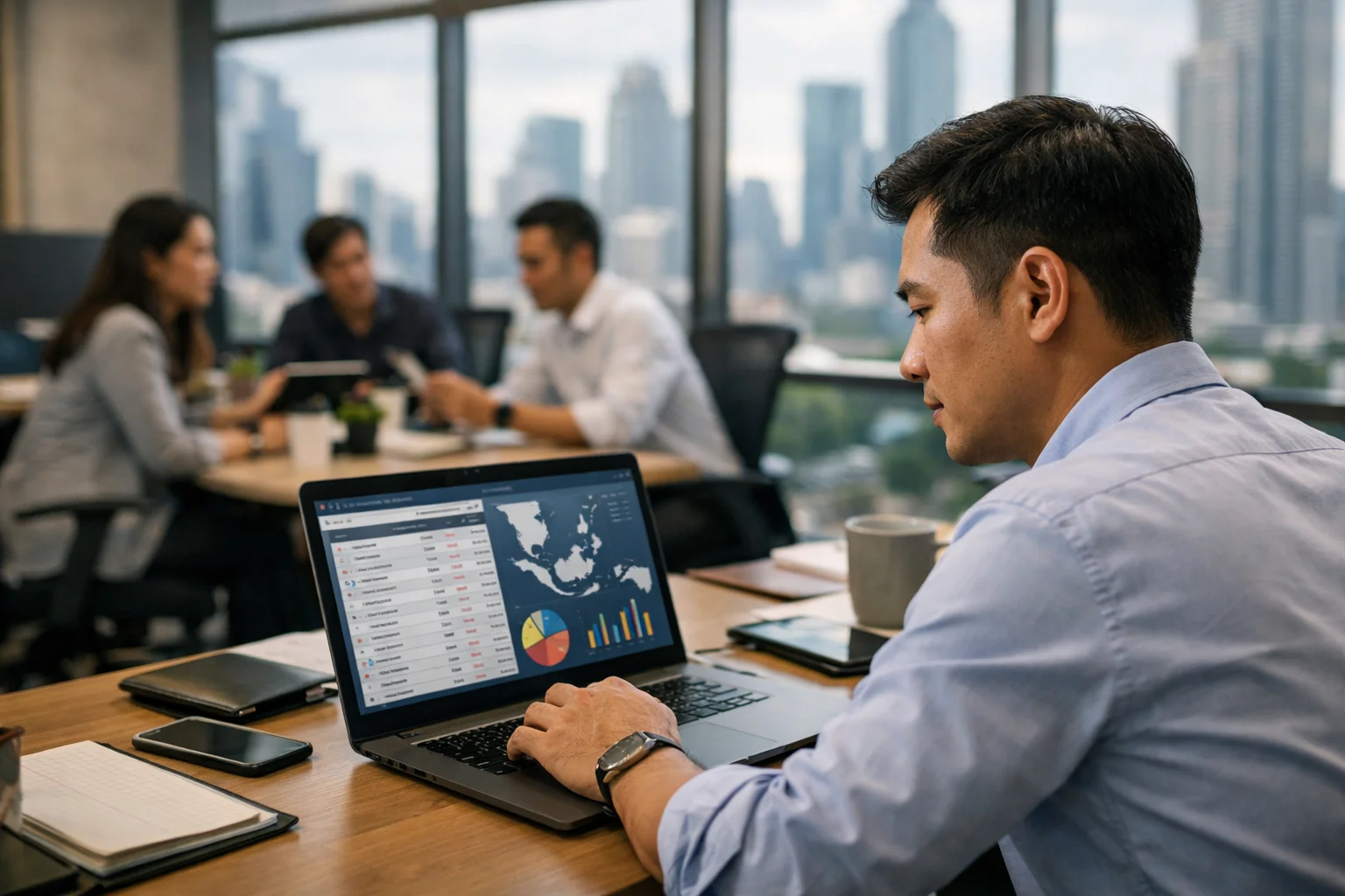 Southeast Asia’s Payment Revolution: What to Expect in 2026—Data, Trends, and Strategic Implications