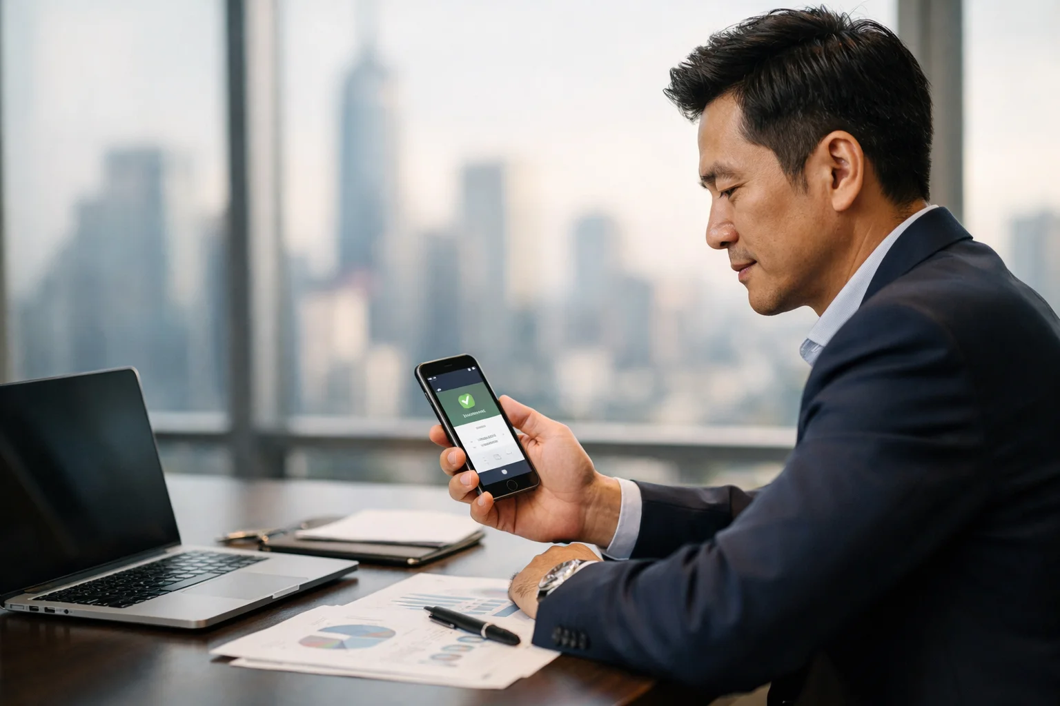 Tencent Accelerates Cross-Border Mobile Payments Expansion to Bolster Global Fintech Reach