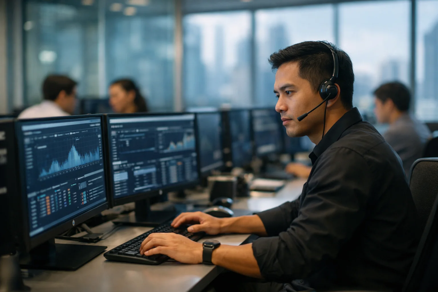 Thailand and Singapore Central Banks Intensify Cybersecurity Partnership Amid Rising Digital Threats