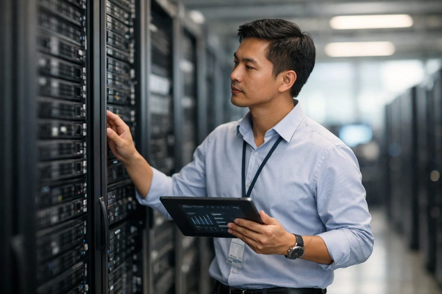 Thailand Data Center Market Poised for Rapid Expansion: 2026–2031 Investment Analysis Reveals Infrastructure and Cooling Opportunities