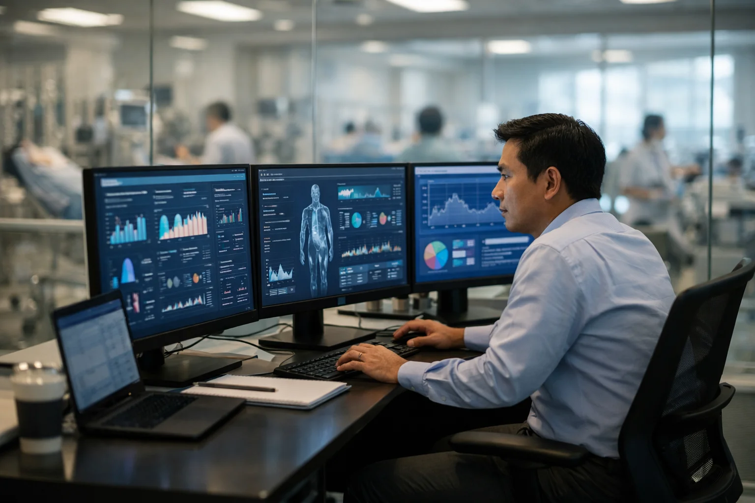 Thailand Leverages Diverse Patient Data to Advance AI Healthcare Ambitions