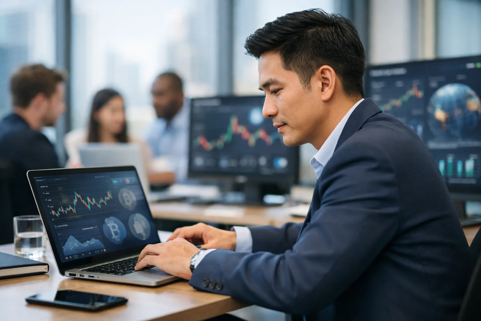 Thailand’s Leading Crypto Payment Gateways in 2026: Market Dynamics, Regulatory Impact, and Strategic Shifts
