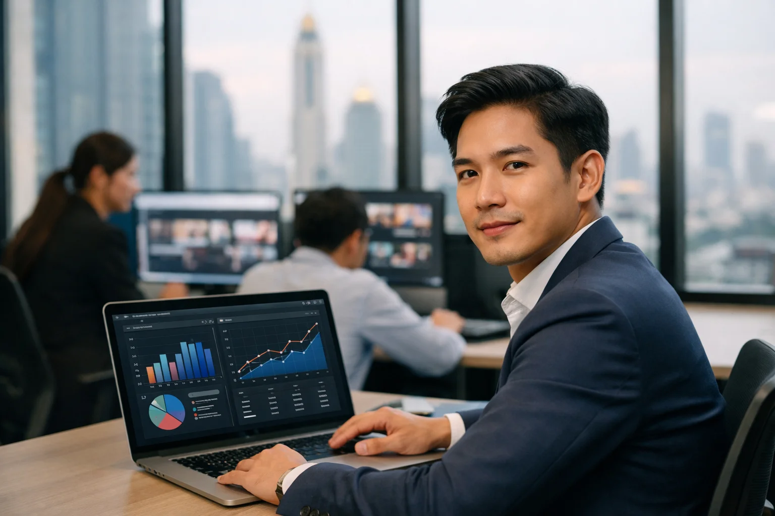 Thailand’s SVoD Market Surges Toward 2027: User Growth, Market Shifts, and Strategic Implications