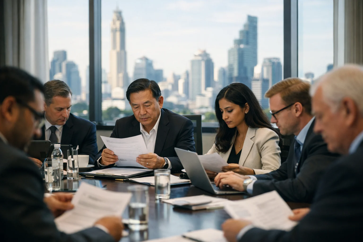 Thailand Unveils Comprehensive AI Governance Framework, Setting Regional Benchmark