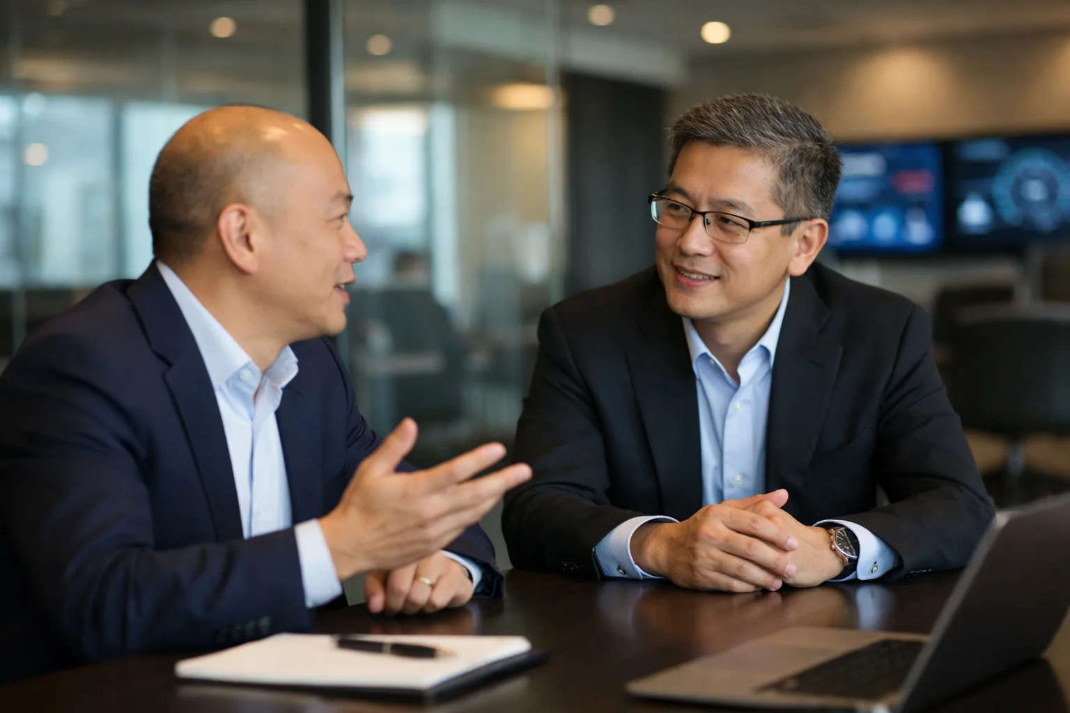 Time and LGMS Forge Strategic Alliance to Strengthen Malaysia’s Cybersecurity Framework