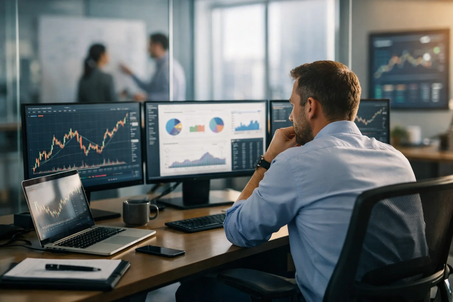 TradingView Deems Zero-Commission Trading a Pitfall, Advocates SaaS Model for Industry Sustainability