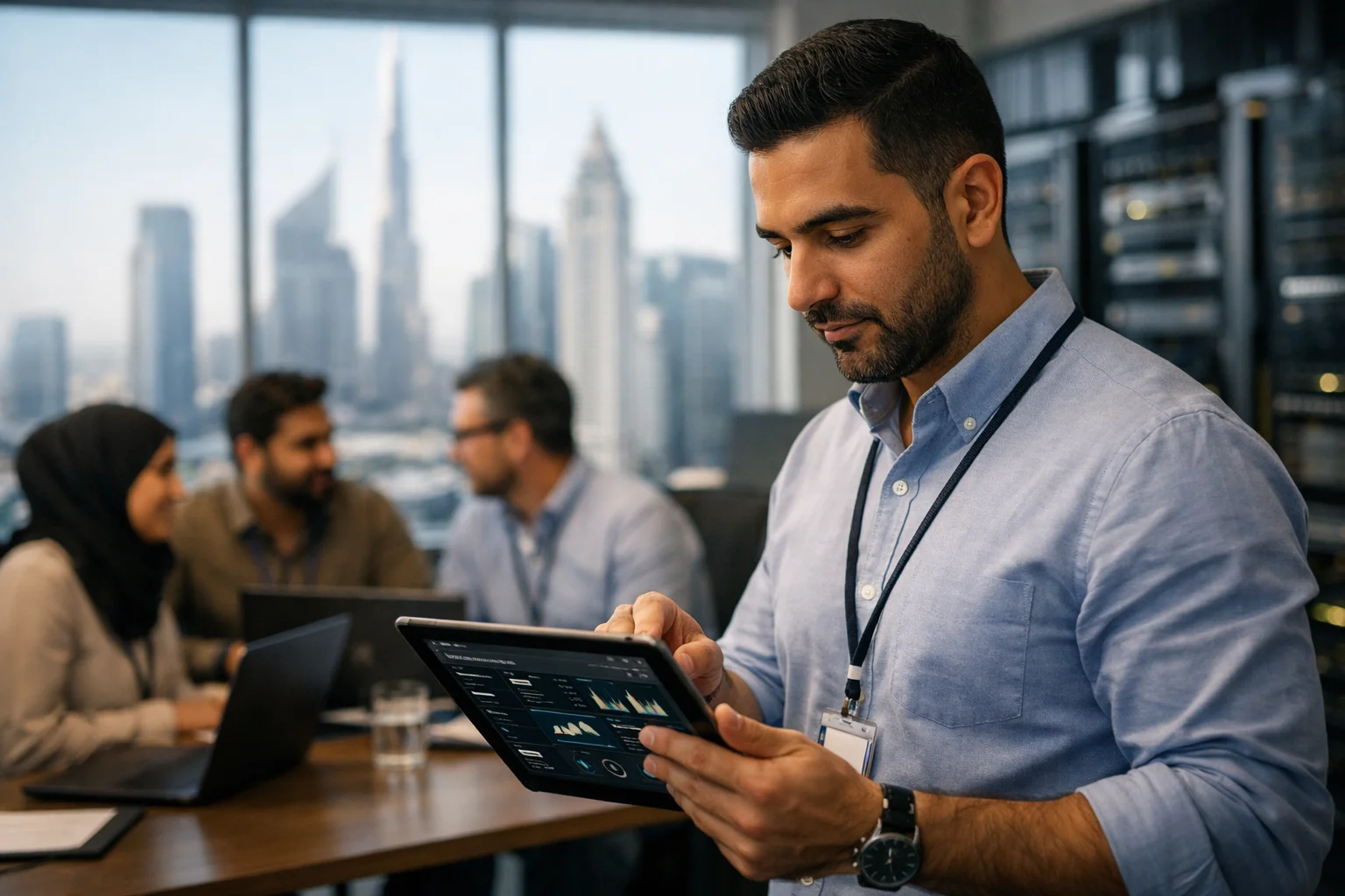 UAE Cloud ITSM Market Poised for Robust Growth Through 2030, Driven by Digital Transformation Initiatives