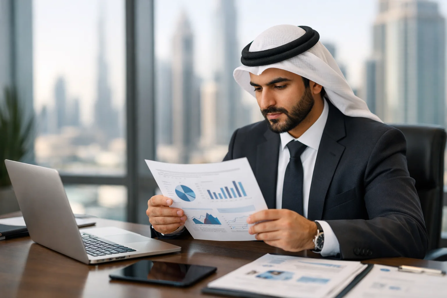 UAE Healthcare Payer Services Market Poised for Transformation by 2030, Finds Grand View Research