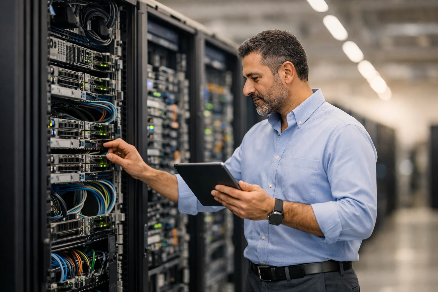 UAE OCP Rack Market Poised for Robust Growth Through 2031, Driven by Data Center Demand and Digital Transformation