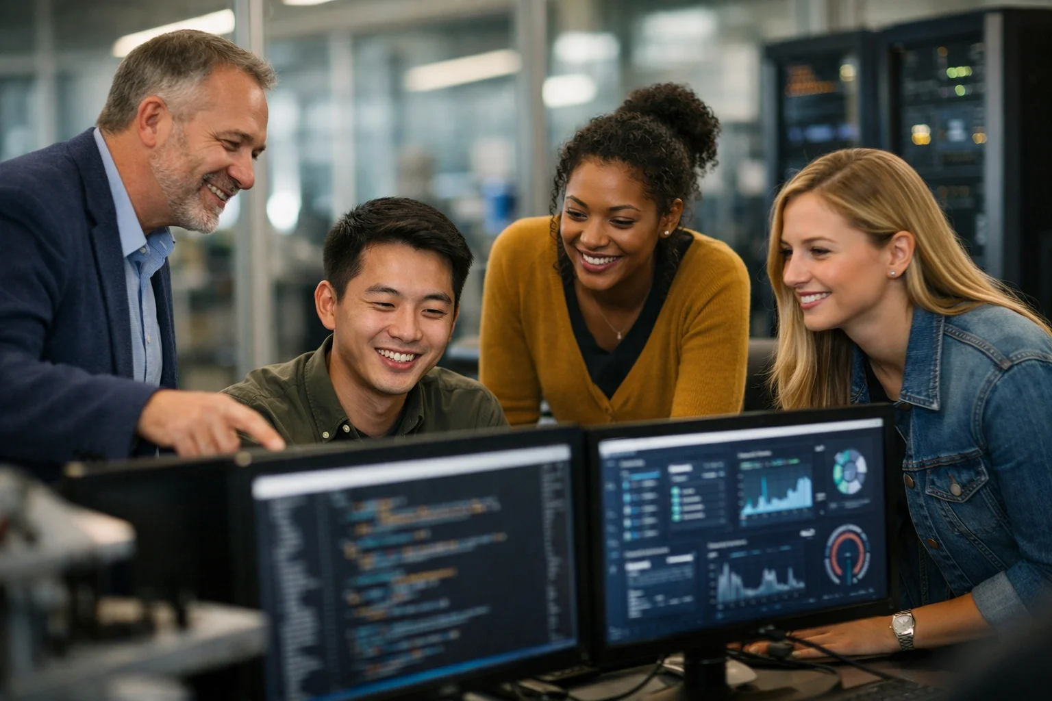 UNC Greensboro Advances AI-Cybersecurity Integration Amid National Push for Resilience