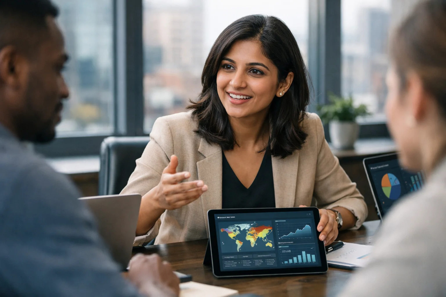 UNICEF Reveals Top 5 Climate Tech Start-Ups Powering Change in Emerging Markets