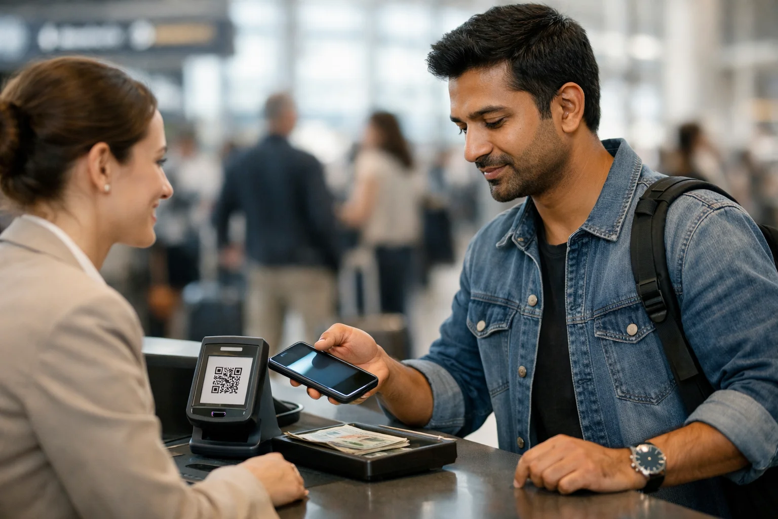 UPI Integration Transforms Digital Payments for Indian Travellers, Reshaping the Global Travel Finance Landscape