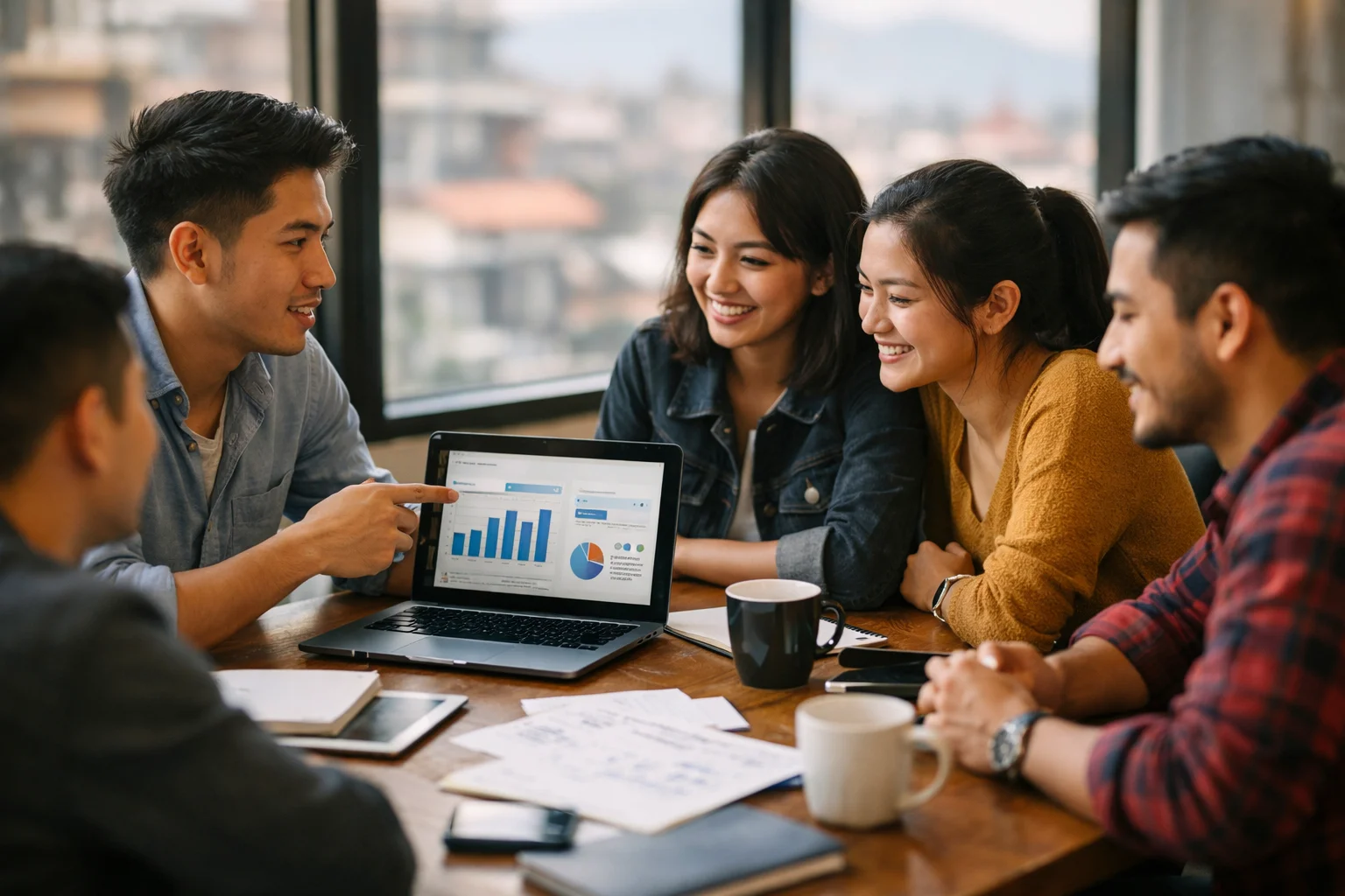 US–Nepal Initiative Accelerates 20 Tech Startups to Market Readiness, Signaling Maturing Ecosystem