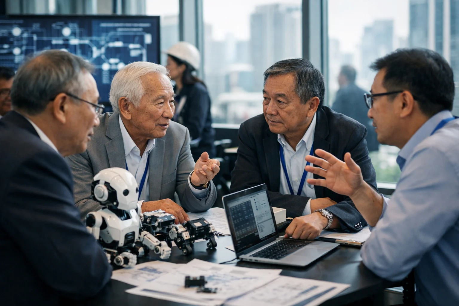 VAA to Host Landmark Automation Conference Spotlighting AI and Robotics in Vietnam’s Industry Transformation