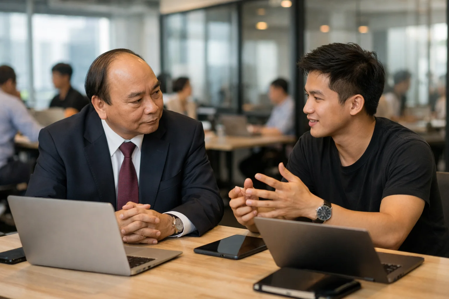 Vietnam Accelerates Tech Start-Up Ecosystem with Strategic Policy Shifts and Foreign Investment Drive
