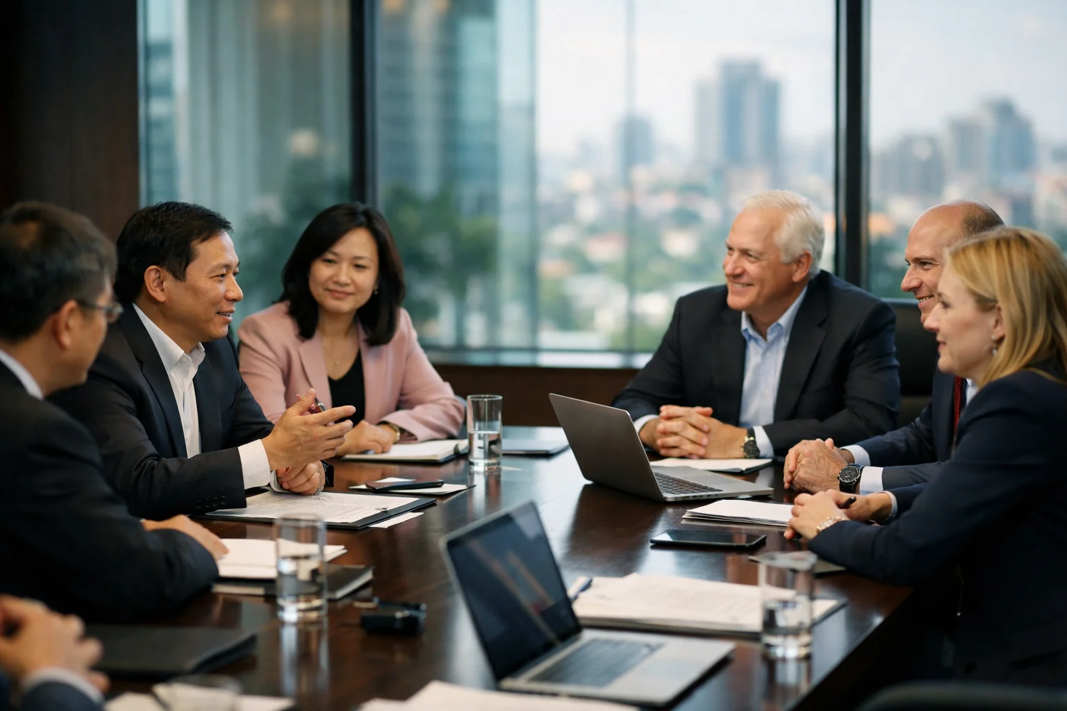 Vietnam and US Deepen Bilateral Technology Ties at Strategic Forum