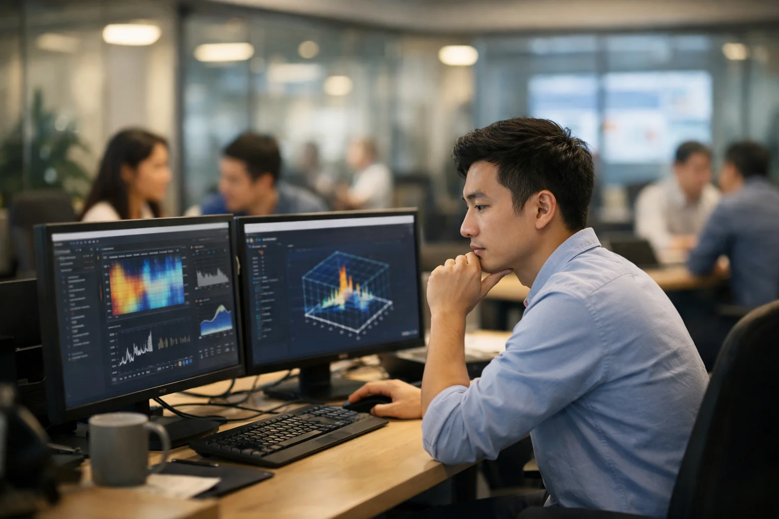 Vietnam Emerges as Strategic Ground for AI Commerce Innovation