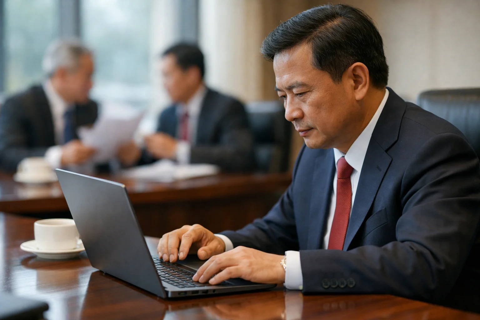 Vietnam Launches 2026 National AI Innovation Funding Scheme, Signaling Strategic Shift in Tech Policy