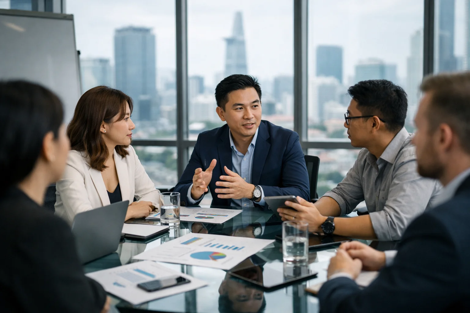 Vietnam’s 10 Top-Funded Startups in 2025: Funding Trends, Sector Shifts, and Market Implications