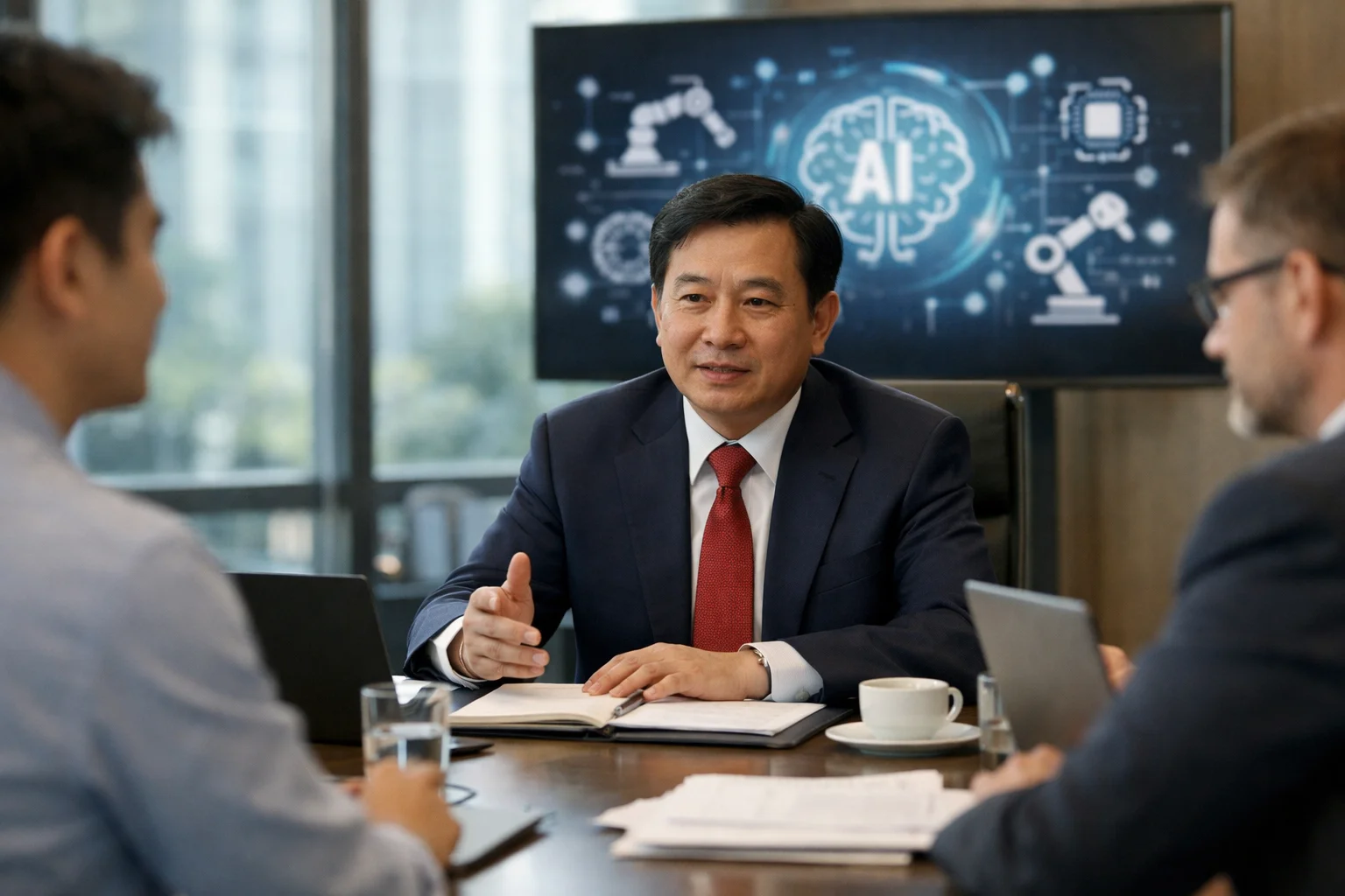 Vietnam’s AI Law: Ambitious Innovation Meets Rigorous State Oversight