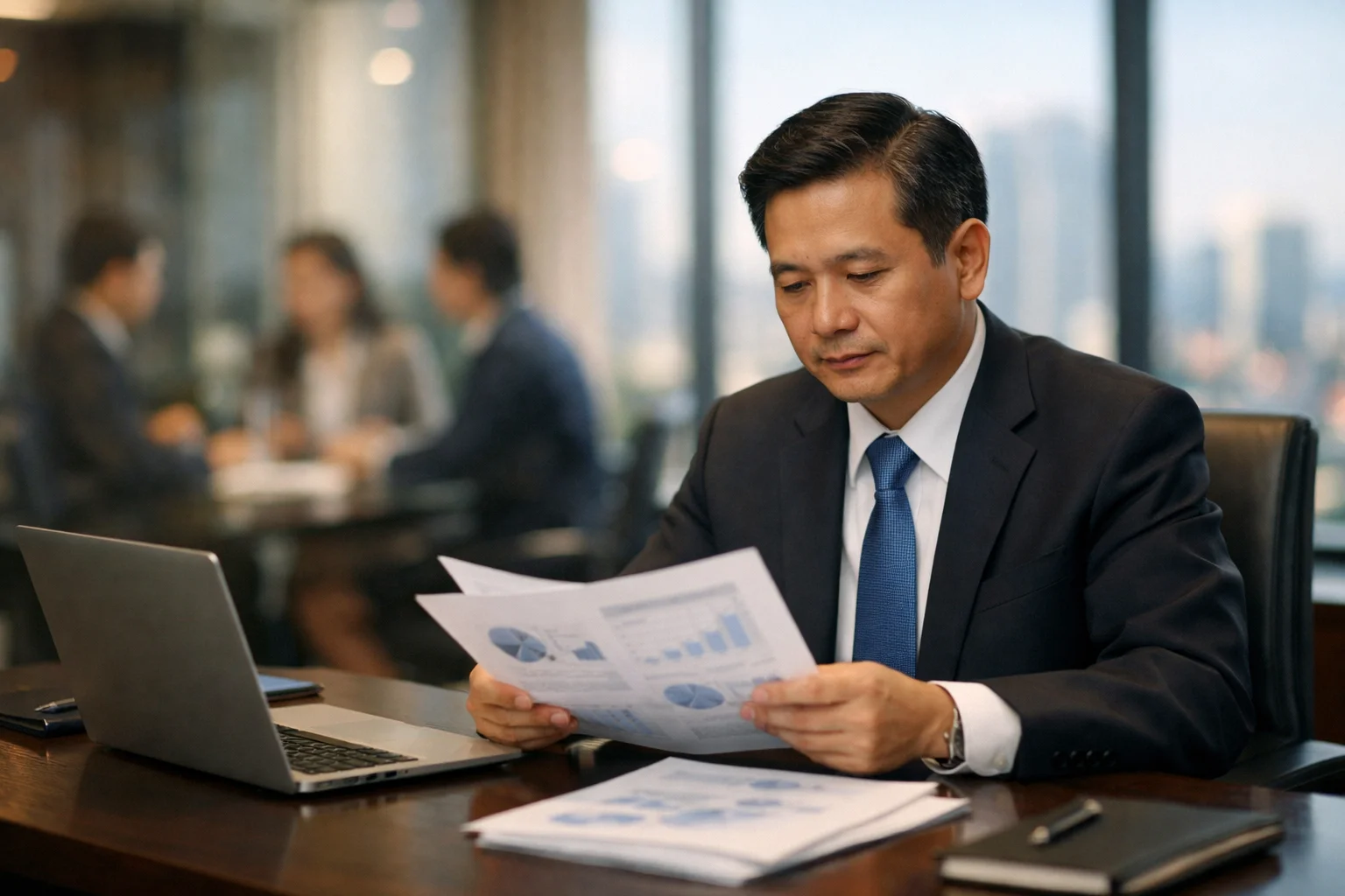 Vietnam’s AI Push: National Digital Transformation Strategy Signals Major Policy Shift