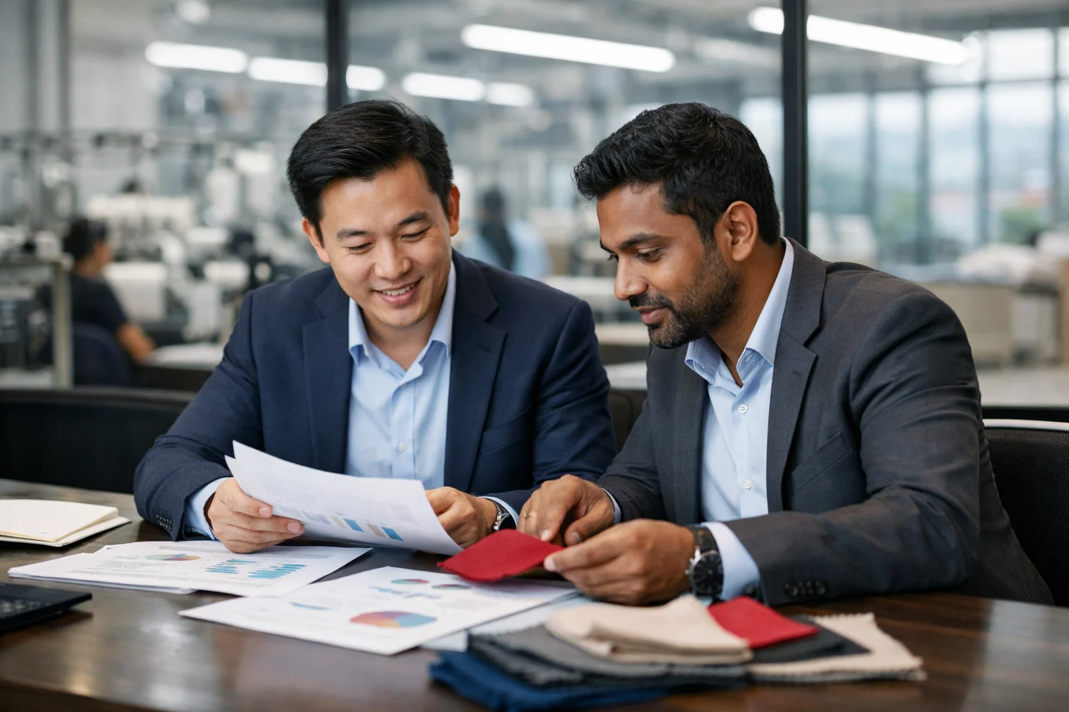 Vietnam’s Ambitious Textile Strategy Puts Pressure on Bangladesh’s Competitive Edge