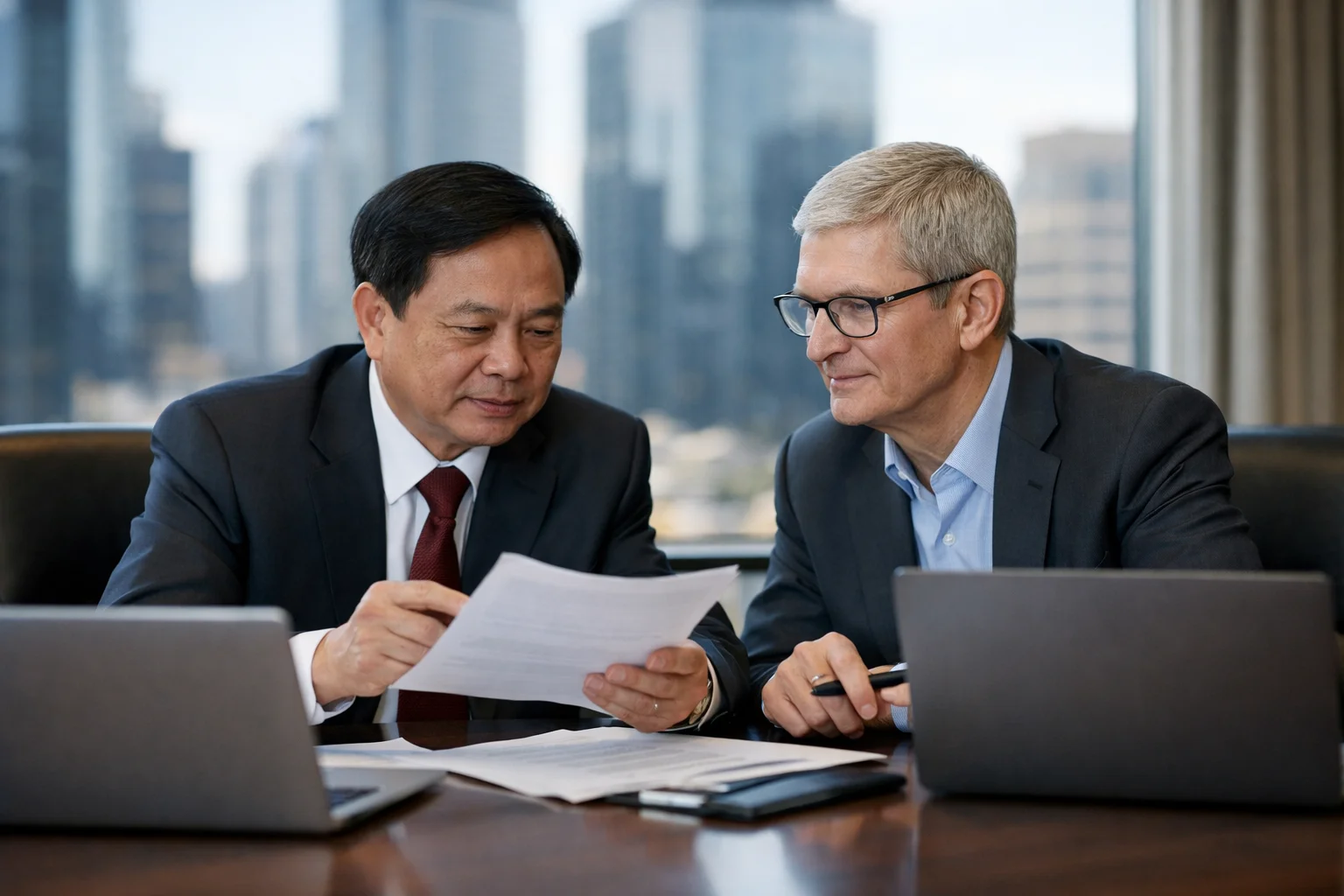 Vietnam's Economic Ambitions Hinge on U.S. Technology and Capital: Can Speed Bridge the Gap?