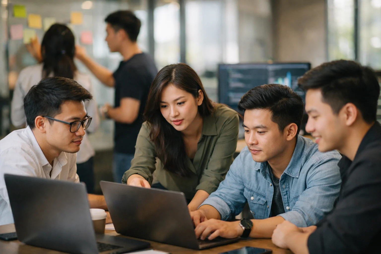 Vietnam's Largest-Ever AI Hackathon Mobilizes 2,500 Innovators to Address National Challenges
