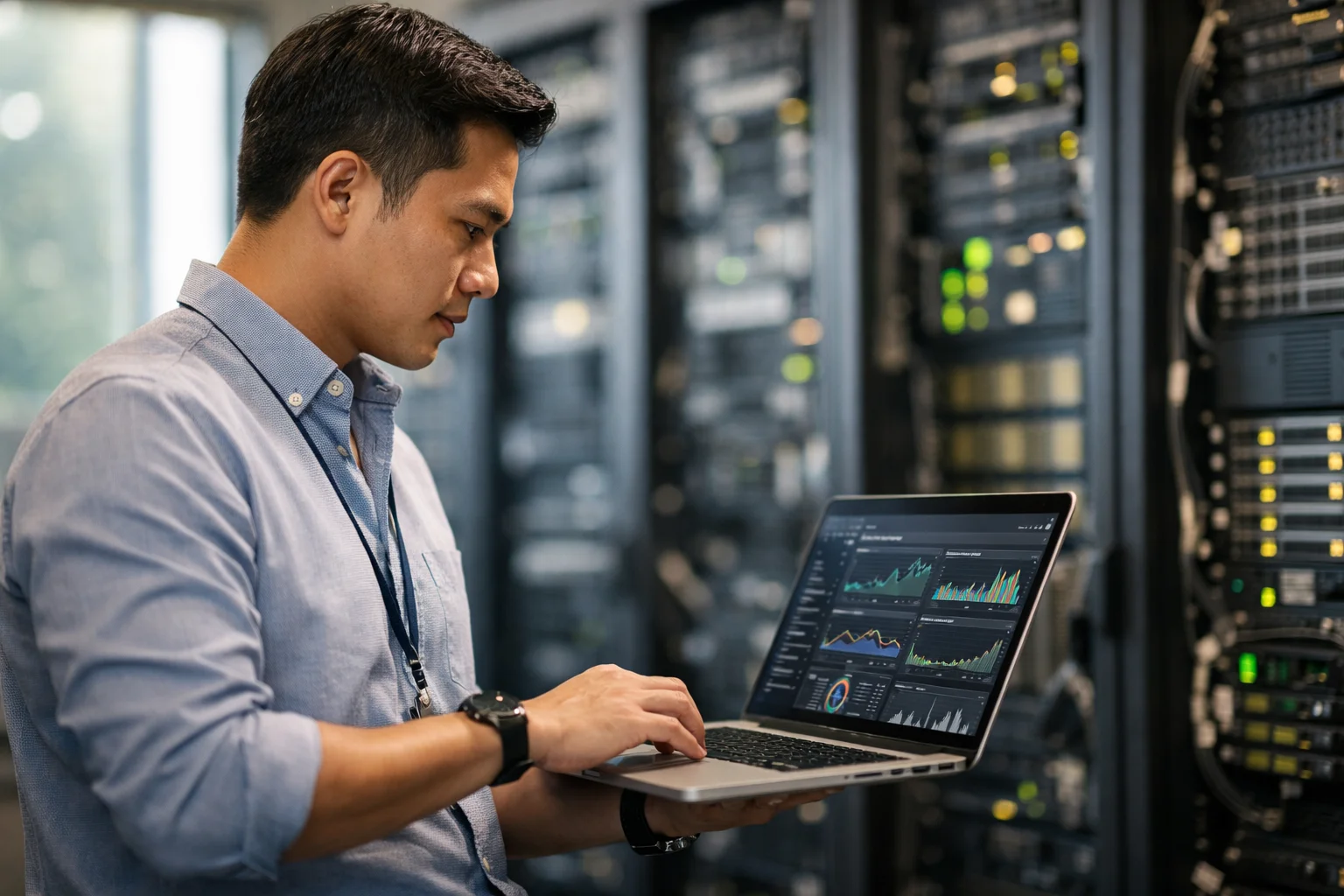 Vietnam’s MISA Brings AI Workloads In-House with NVIDIA Infrastructure, Signaling Regional Shift in Enterprise AI Strategy