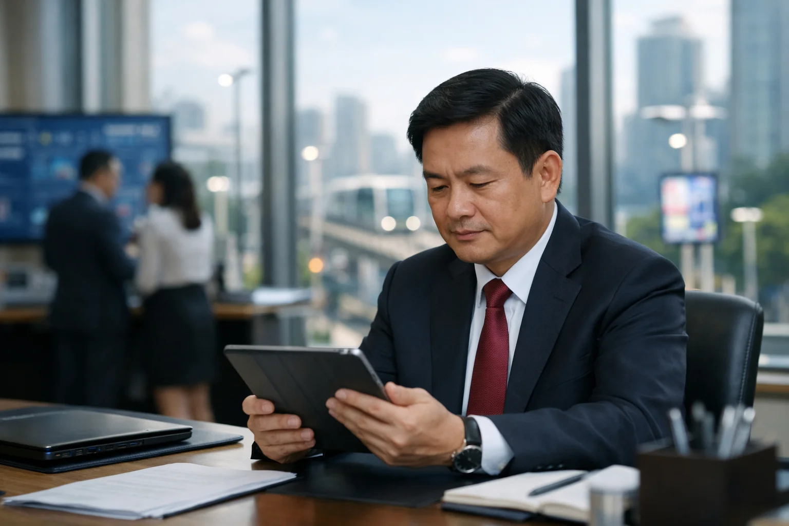 Vietnam Unveils Ambitious AI Governance Overhaul to Digitize Government, Expand National Digital ID, and Build Smart Cities