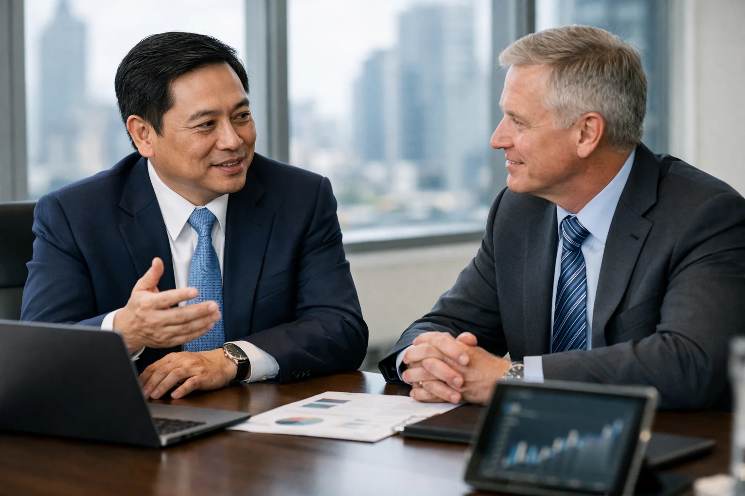 Vietnam-US Partnership Advances: Energy and High-Tech Sectors Emerge as Strategic Pillars