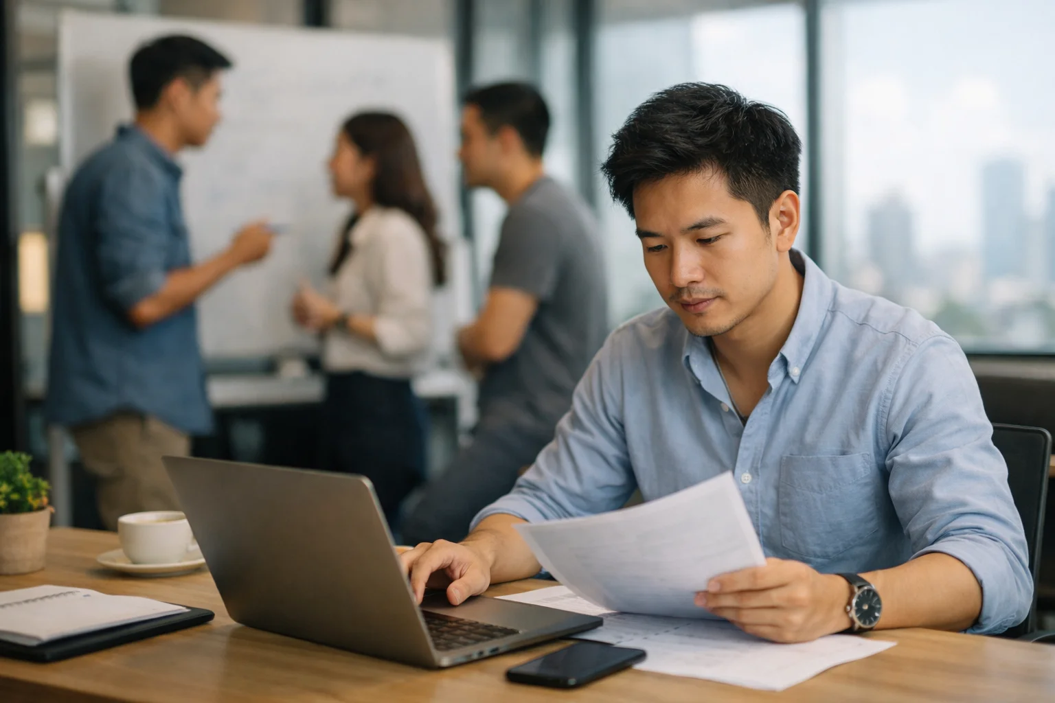 Vietnamese Tech Startups Face Regulatory Crossroads as Foreign Incorporation Surges