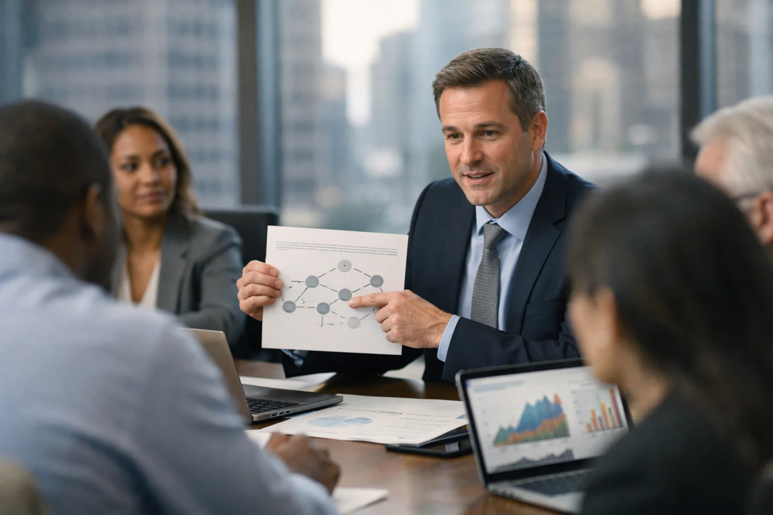 Why Causal AI, Not Just Generative AI, Is Becoming Critical for Business Decision-Making