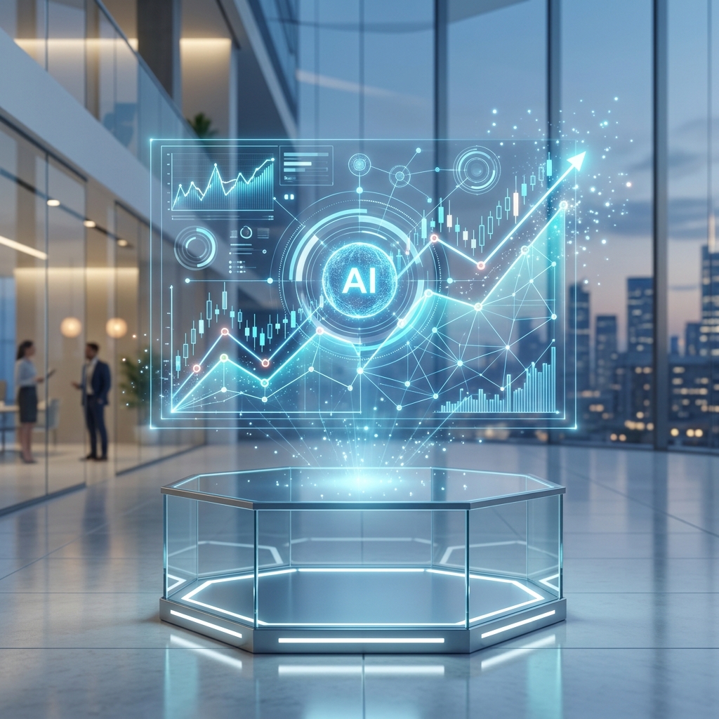 Sahayti Financial AI Graph