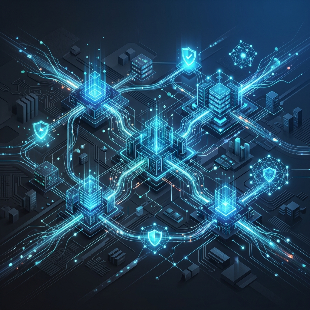 Sahayti Banking Integration Network